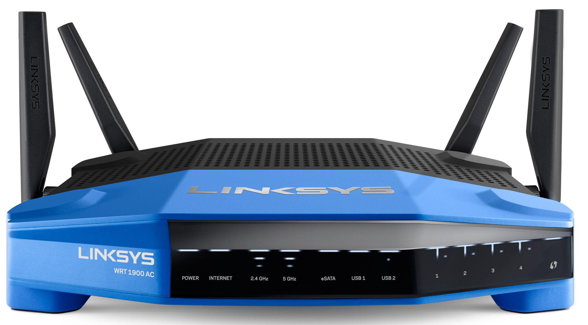 Laajensin kotini Wi-Fi-verkon kattavuutta ilman, että jouduin ostamaan uutta reititintä. Asetin vain tämän toiminnon