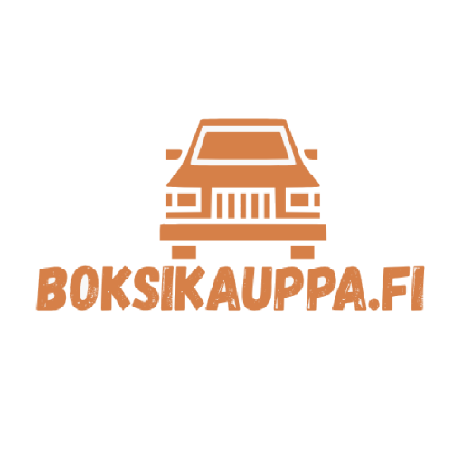 BOKSIKAUPPA