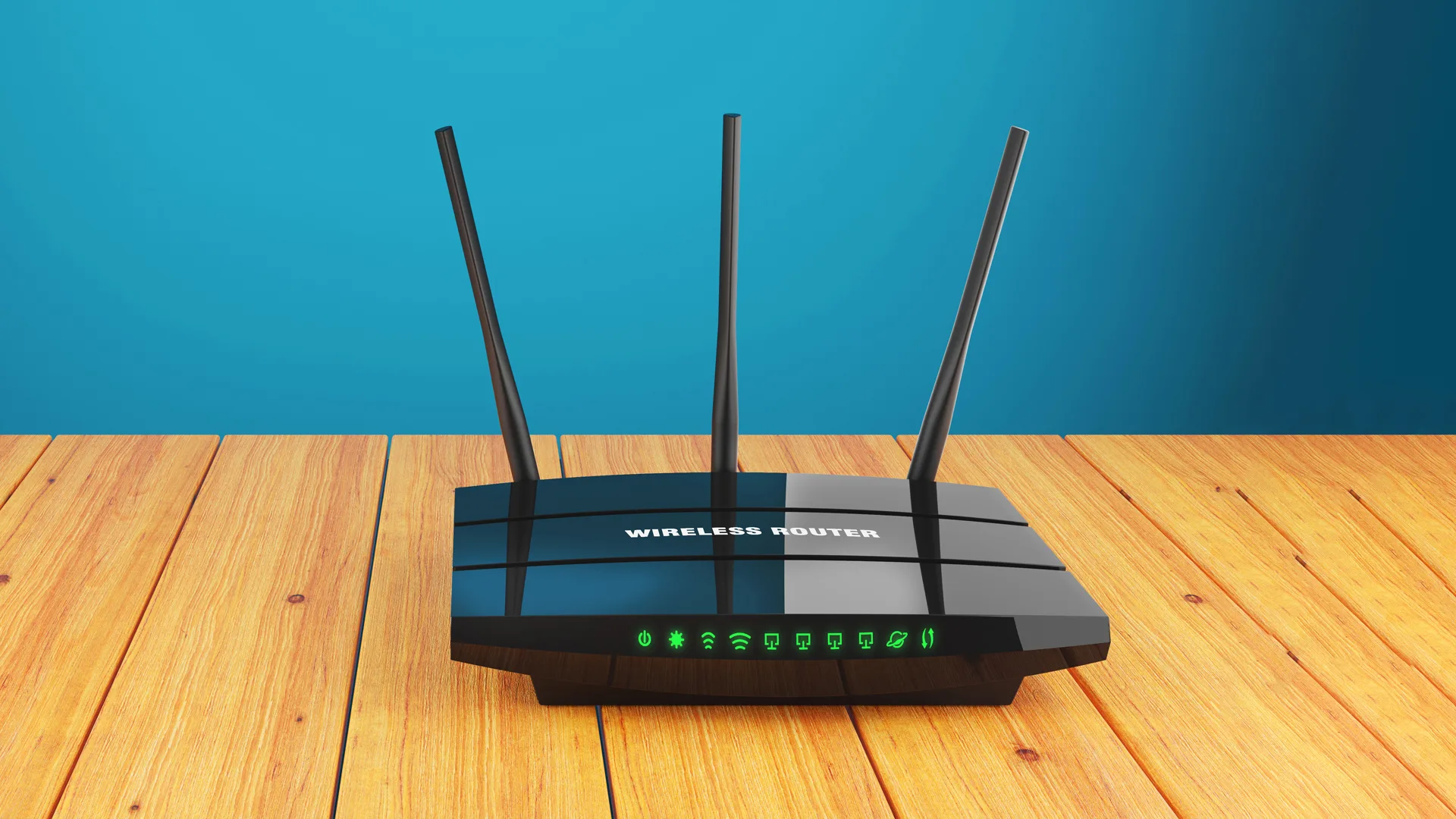 Laajensin kotini Wi-Fi-verkon kattavuutta ilman, että jouduin ostamaan uutta reititintä. Asetin vain tämän toiminnon